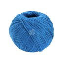 Lana Grossa Linarte 302 blauw (opruiming)