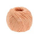 Lana Grossa Linarte 306 oranje zacht