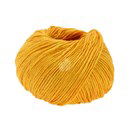 Lana Grossa Linarte 312 donker geel (opruiming)