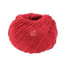Lana Grossa Linarte 315 rood (op=op uit collectie)
