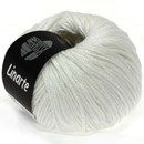Lana Grossa Linarte 017 wit 