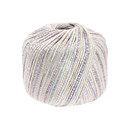 Lana Grossa Alessia 02 creme roze blauw