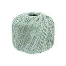 Lana Grossa Alessia 07 ecru aqua