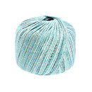 Lana Grossa Alessia 16 blauw jade