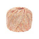 Lana Grossa Alessia 17 zalm naturel