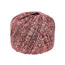 Lana Grossa Alessia 18 donker rood naturel