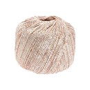 Lana Grossa Alessia 105 koper ecru