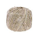 Lana Grossa Alessia 108 champagne zilver