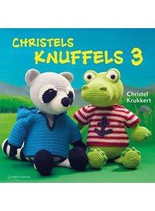 Christels knuffels 3