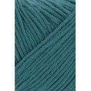 Lang Yarns Omega 745.0087 oud aqua bauw (op=op uit collectie)