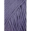Lang Yarns Omega + 764.0007 lila (op=op uit collectie)
