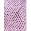 Lang Yarns Omega + 764.0019 lila roze (op=op uit collectie)