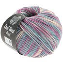 Lana Grossa Cool wool print 792 unicorn (opruiming)