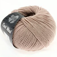 Lana Grossa Cool wool 2010 (opruiming)