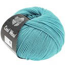 Lana Grossa Cool wool 2048 mint blauw (opruiming)