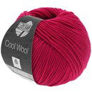 Lana Grossa Cool wool 2067 purper rood (opruiming)