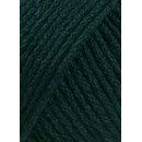 Lang Yarns Omega + 764.0118 smaragd groen (op=op uit collectie)