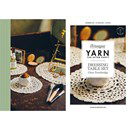 Scheepjes Yarn after party no. 136 dressing Table set