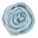 Merino lontwol 701 licht blauw EU* (50 gram)
