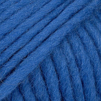 DROPS Snow - Eskimo 104 kobalt blauw