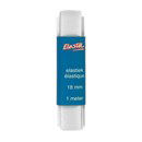 Elastiek wit 18 mm (1 meter)