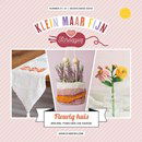 Klein maar fijn 27 Fleurig huis