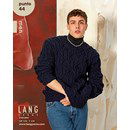 Lang Yarns Punto 44 Men