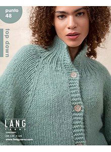 Lang Yarns Punto 48 Top Down