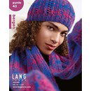 Lang Yarns Punto 43 Bergen (op=op uit collectie)