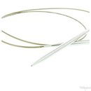 Addi Rondbreinaald 80 cm - nr 2,75  - messing - Wooladdict