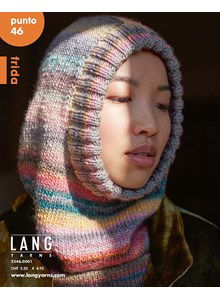 Lang Yarns Punto 46 Frida