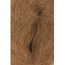 Lang Yarns Lace Lame 1081.0015 donker nougat