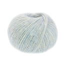 Lana Grossa Natural alpaca pelo 13 licht blauw (opruiming)