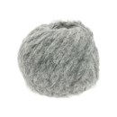 Lana Grossa Lala berlin furry 11 grijs (opruiming)