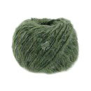 Lana Grossa Lala berlin furry 22 mosgroen (opruiming)