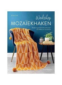 Workshop Mozaïekhaken