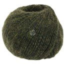 Lana Grossa Sara 14 donker groen gemeleerd (opruiming)