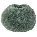 Lana Grossa Sara 20 donker groen (opruiming)