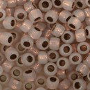 Toho Glaskralen rond 8-0 0741 - 4 gram (op=op uit collectie)