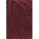 Lang Yarns Wooladdicts Earth 1004.0062 wine (op=op uit collectie)