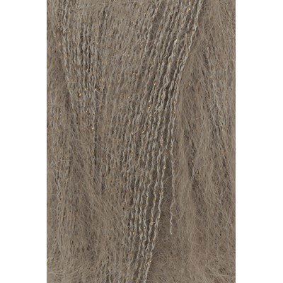 Lang Yarns Lace lame 1081.0039 Camel