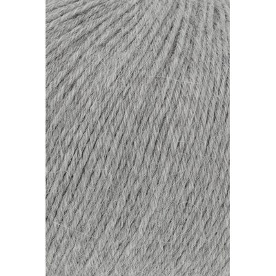 Lang Yarns Alpaca soxx 6-fach/6-ply 1087.0003 Light Grey Mélange