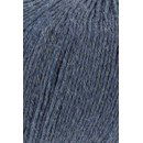 Lang Yarns Alpaca soxx 6-fach/6-ply 1087.0010 Blue Mélange