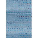 Lang Yarns Merino 200 bebe color 155.0310 Grey-Blue