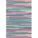 Lang Yarns Merino 200 bebe color 155.0453 Blue/Salmon/Green