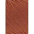 Lang Yarns Merino 150 197.0259 Orange Mélange