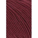 Lang Yarns Merino 120 34.0562 Dark Red Mélange