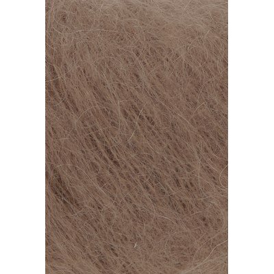 Lang Yarns Mohair luxe 698.0187 Wood