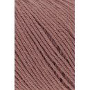 Lang Yarns Merino 200 bebe 71.0548 Rosewood