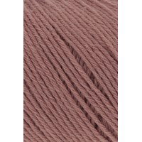 Lang Yarns Merino 200 bebe 71.0548 Rosewood